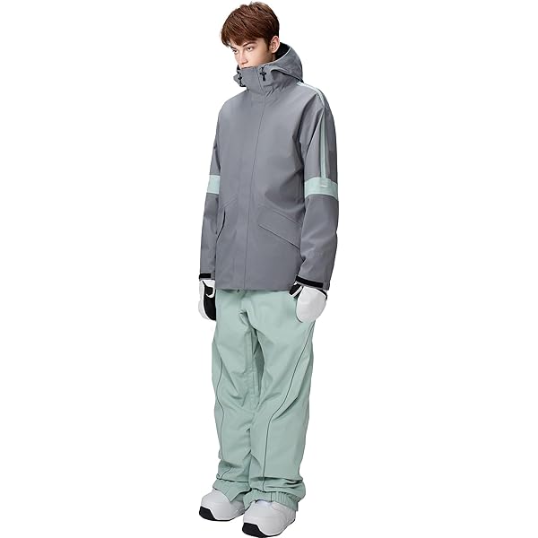 シークレットガーデン♡スノボウェア上下セット♡XS Amazon | スノーボードウェア レディース スキーウェア スノボ
